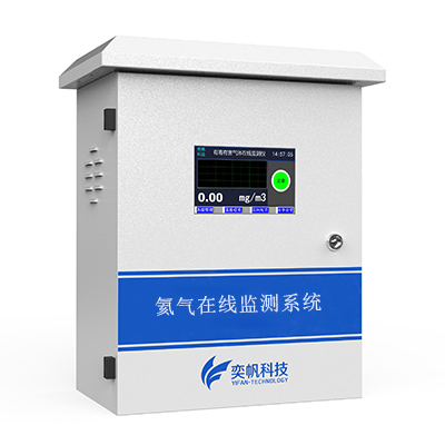 有毒氣體報(bào)警器